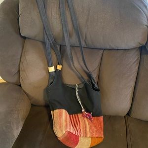 Mexican bag brand new authentic